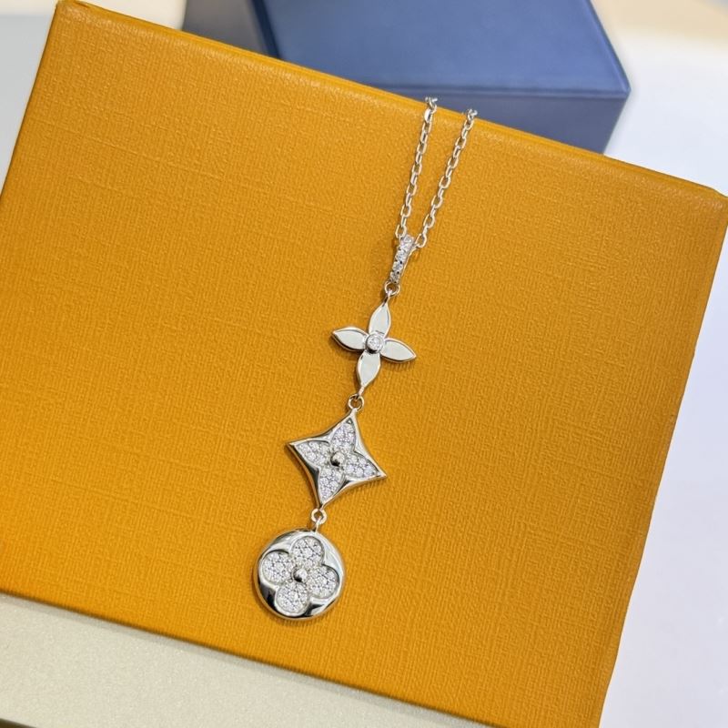 Louis Vuitton Necklaces